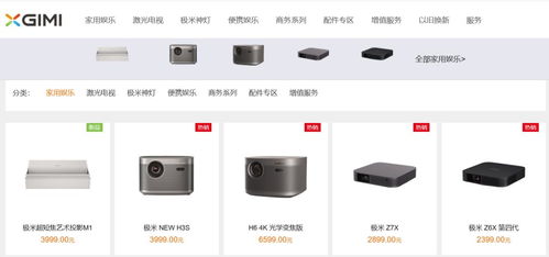 重營銷輕研發(fā)，極米的科技之路能走多遠(yuǎn)？