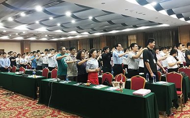 慶陽人力資源管理師培訓指南 如何選擇適合您的優質課程