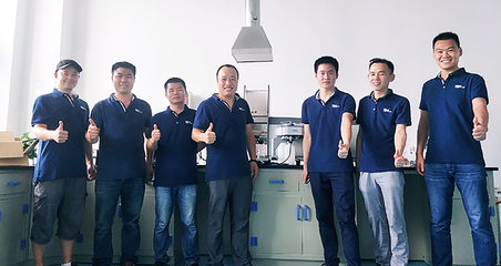 技術服務 驅(qū)動現(xiàn)代企業(yè)發(fā)展的核心引擎