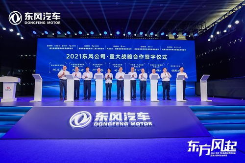 東方風起再蓄力，東風奮進十四五 技術服務的戰(zhàn)略新篇