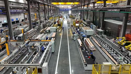 哈電集團旗下3家企業入選國家級5G工廠名錄，引領裝備制造業數字化轉型